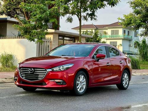 Bán xe Mazda 3