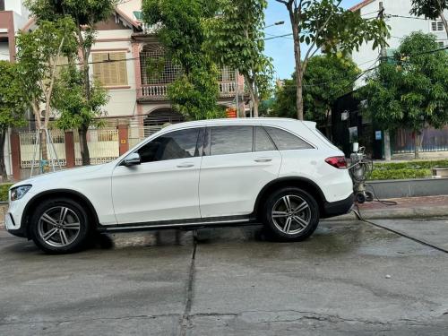 Bán xe Mercedes GLC200 