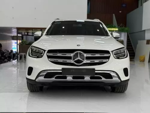 Bán xe Mercedes GLC200 