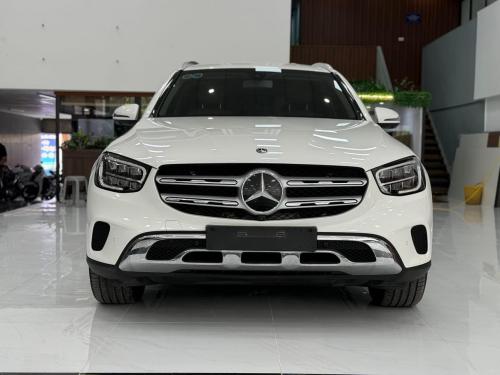 Bán xe Mercedes GLC200 