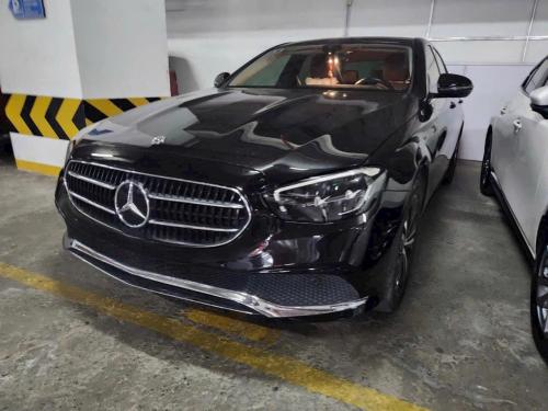 Bán xe Mercedes E180