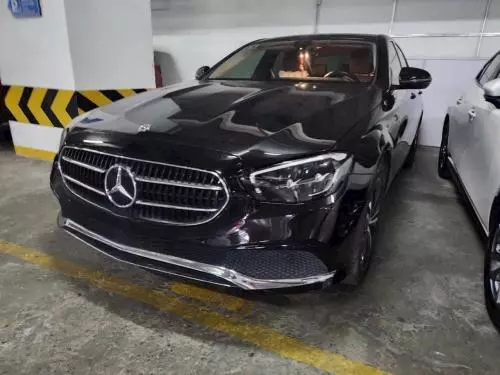 Bán xe Mercedes E180