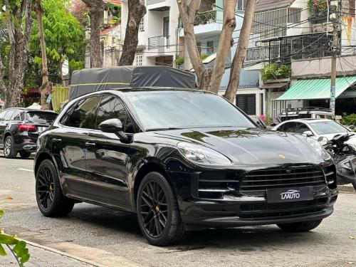 Bán xe Porsche Macan