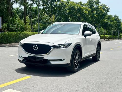 Bán xe Mazda Cx5