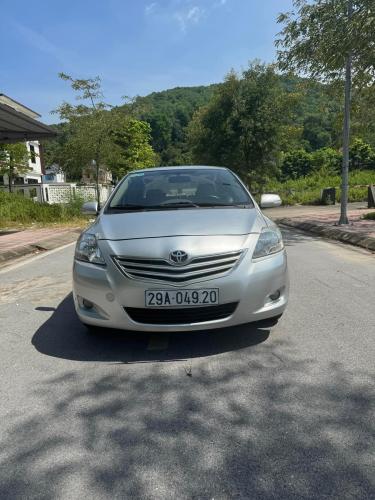 Bán xe Toyota Vios