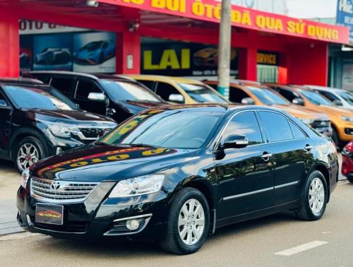Bán xe Toyota Camry