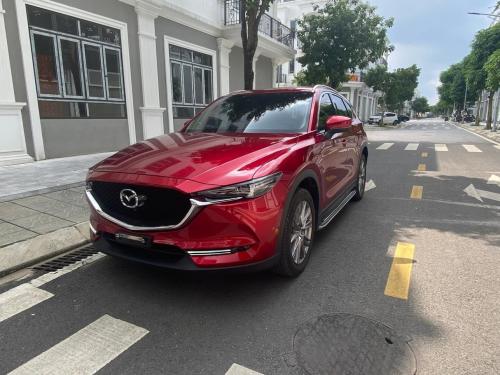 Bán xe Mazda Cx5