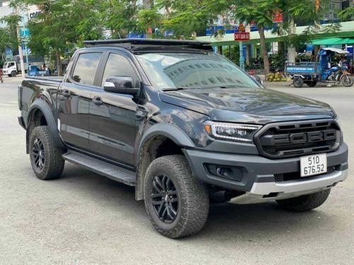 Bán xe Ford Ranger