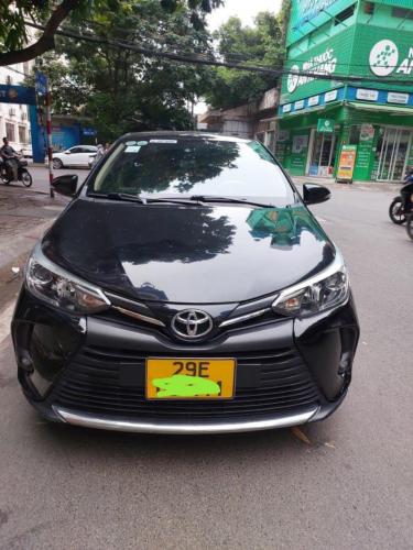 Bán xe Toyota Vios