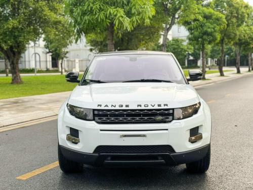Bán xe Land Rover