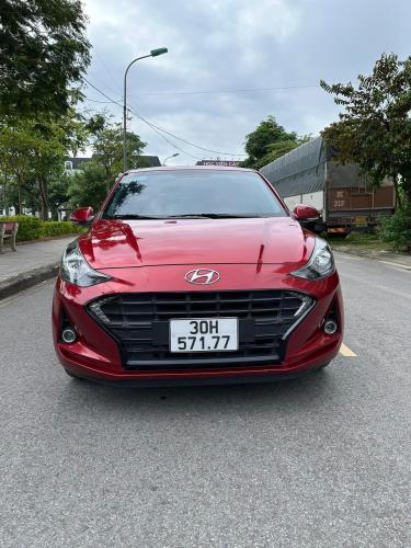 Bán xe Huyndai i10