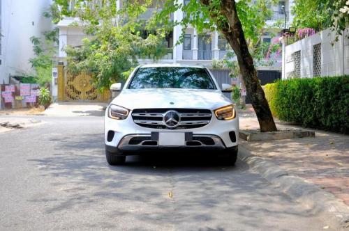 Bán xe Mercedes GLC200 