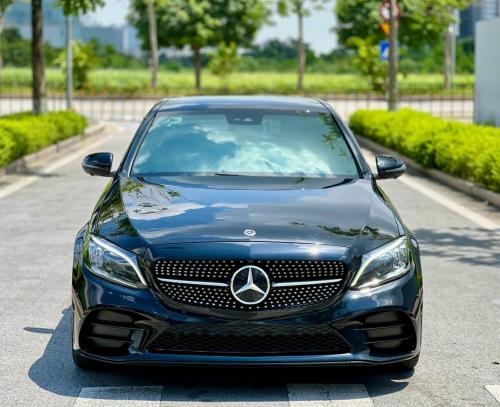 Bán xe Mercedes C300