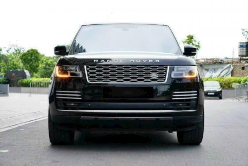Bán xe Land Rover