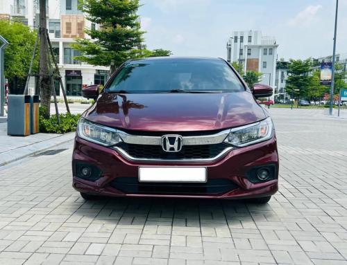 Bán xe Honda City