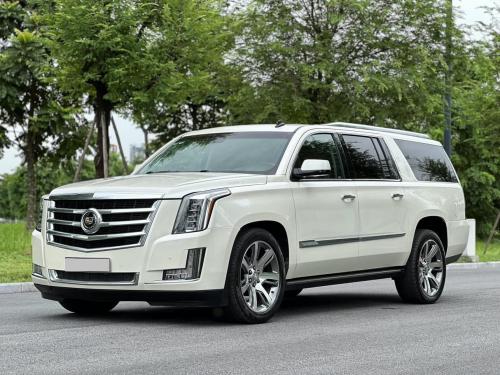 Bán xe Cadillac Escalade