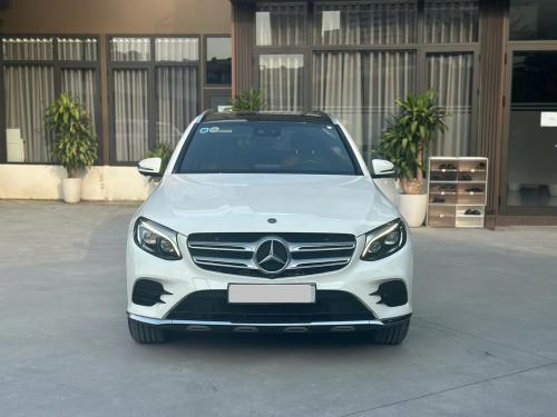 Bán xe Mercedes GLC300 