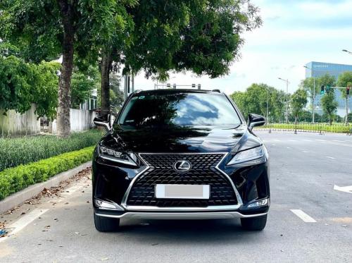 Bán xe Lexus RX350