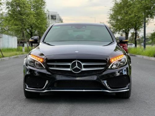 Bán xe Mercedes C300