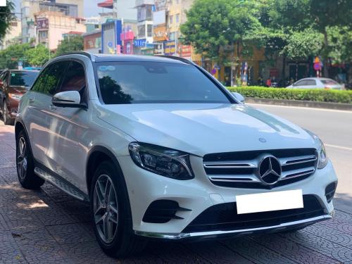Bán xe Mercedes GLC300 