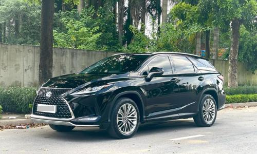Bán xe Lexus RX350