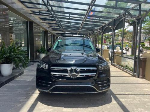 Bán xe Mercedes GLS450