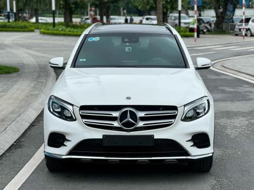 Bán xe Mercedes GLC300 
