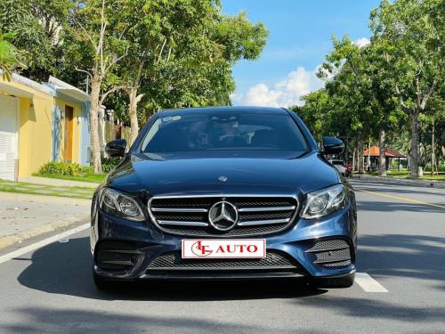 Bán xe Mercedes E300