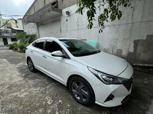 Bán xe Huyndai Accent