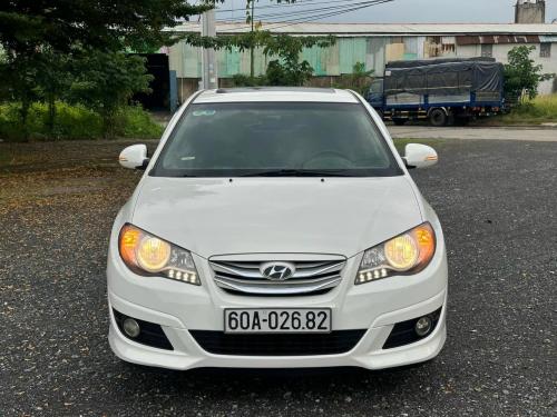 Bán xe Huyndai Accent 