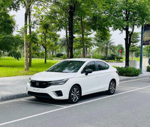 Bán xe Honda City