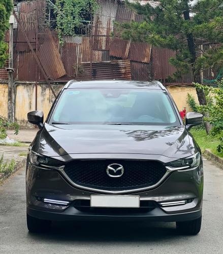 Bán xe Mazda Cx5