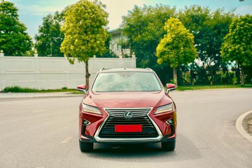 Bán xe Lexus RX350