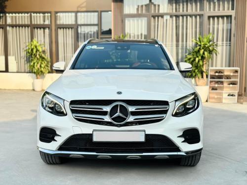 Bán xe Mercedes GLC300 