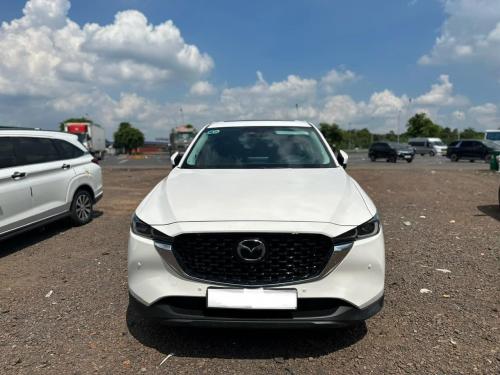 Bán xe Mazda Cx5