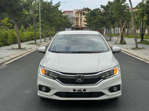 Bán xe Honda City