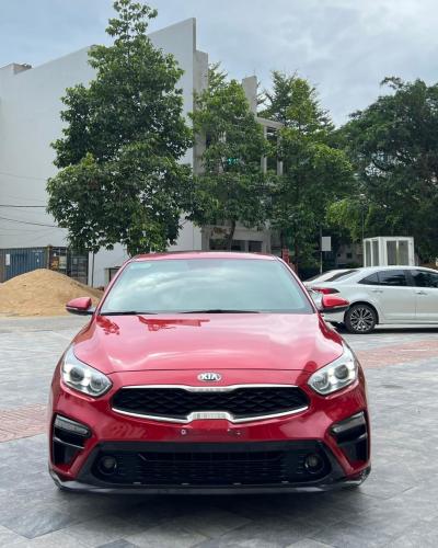 Bán xe Kia Cerato 