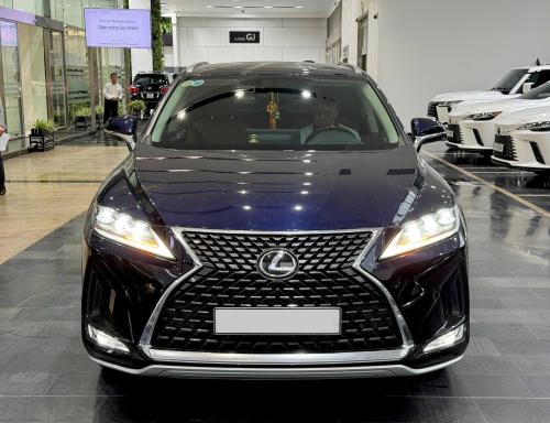 Lexus RX300 2022