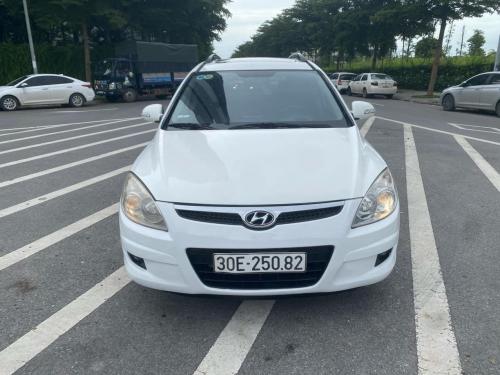 Bán xe Huyndai i30