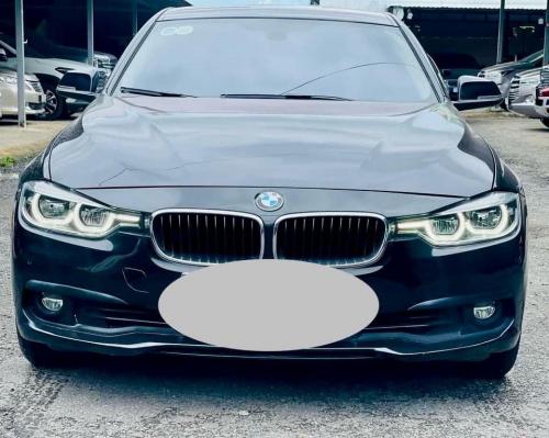 Bán xe BMW 320i