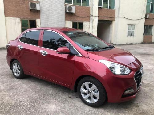 Bán xe Huyndai i10