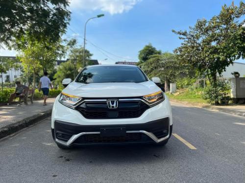 Bán xe Honda CRV