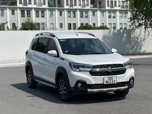 Bán xe Suzuki XL7