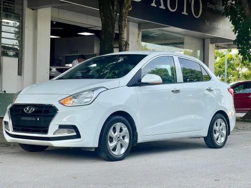 Bán xe Huyndai Grand i10
