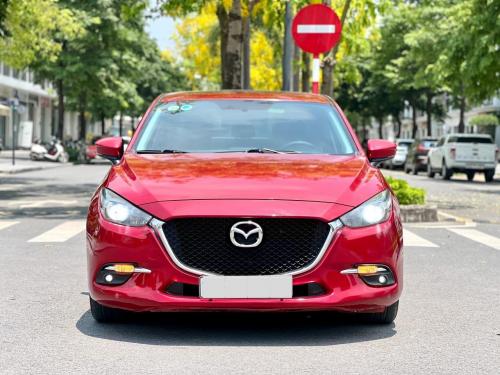 Bán xe Mazda 3