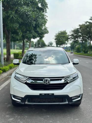 Bán xe Honda CRV
