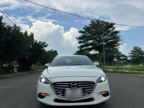 Bán xe Mazda 3