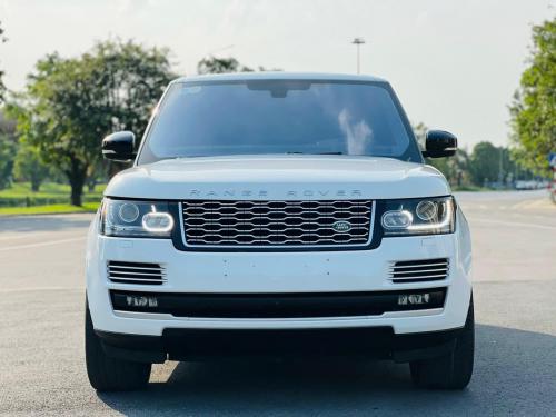 Bán xe Land Rover