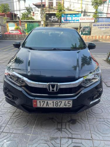 Bán xe Honda City