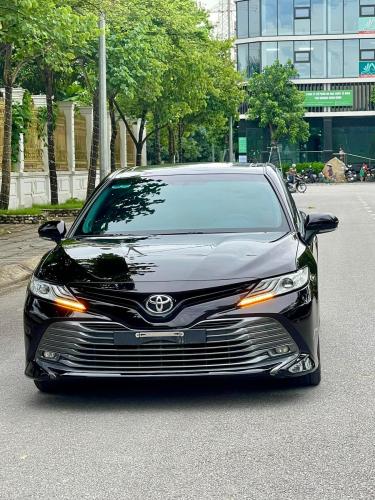 Bán xe Toyota Camry